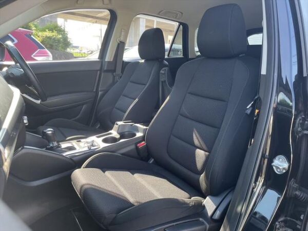 MAZDA CX-5 2015 - Image 15