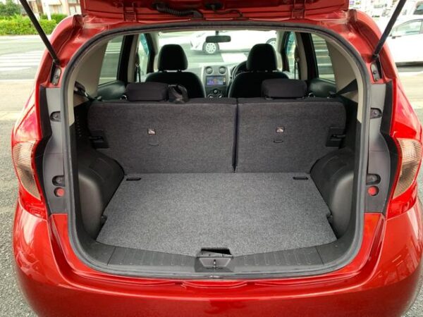 NISSAN NOTE 2013 - Image 15