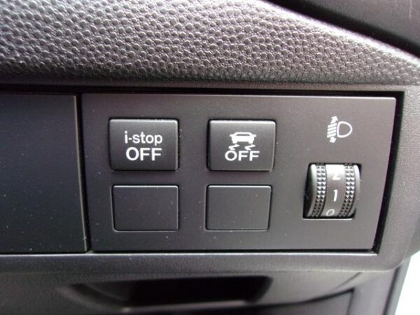MAZDA DEMIO 2013 - Image 12