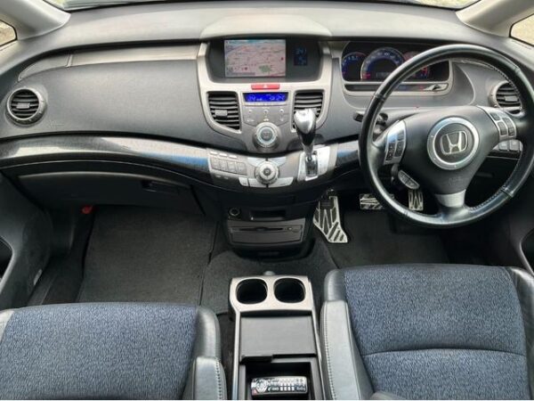 HONDA ODYSSEY 2006 - Image 15