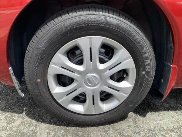 NISSAN NOTE 2013 - Image 14