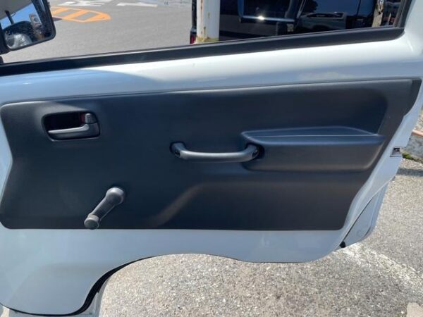 SUZUKI CARRY TRUCK 2013 - Image 17