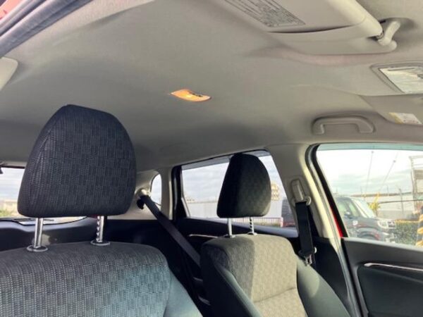 HONDA FIT 2013 - Image 17