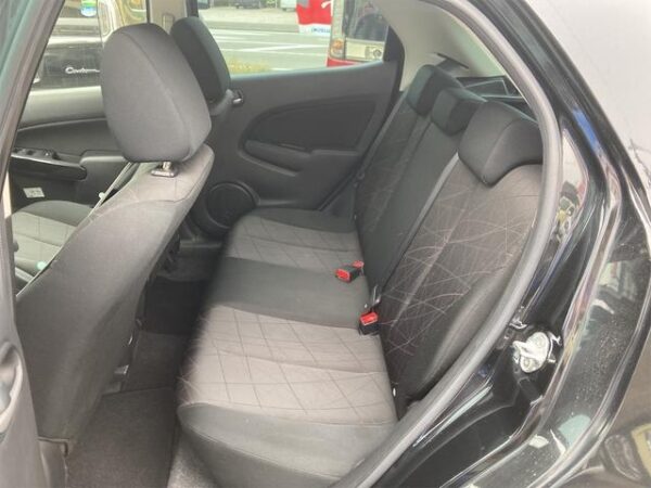 MAZDA DEMIO 2008 - Image 17
