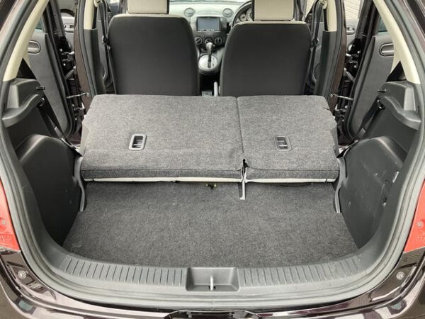 MAZDA DEMIO 2010 - Image 22