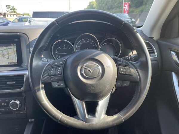 MAZDA CX-5 2015 - Image 18