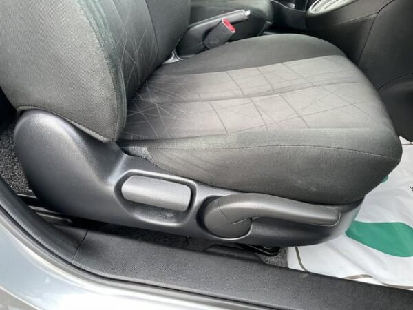 MAZDA DEMIO 2013 - Image 18