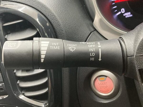 NISSAN JUKE 2013 - Image 13