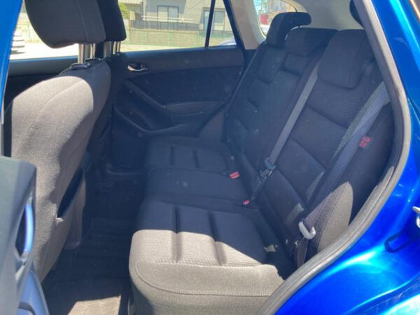 MAZDA CX-5 2013 - Image 19