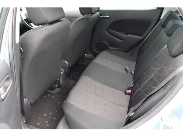 MAZDA DEMIO 2013 - Image 19