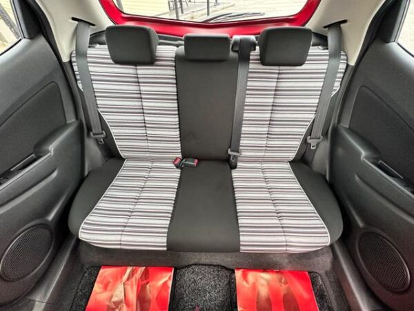 MAZDA DEMIO 2013 - Image 3