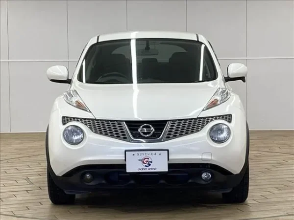 NISSAN JUKE 2013 - Image 3