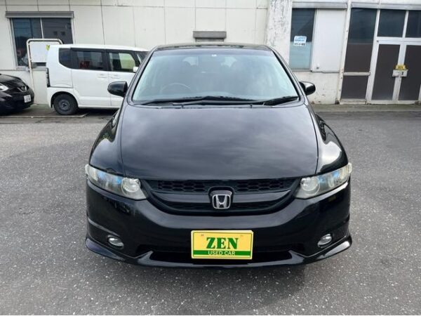 HONDA ODYSSEY 2006
