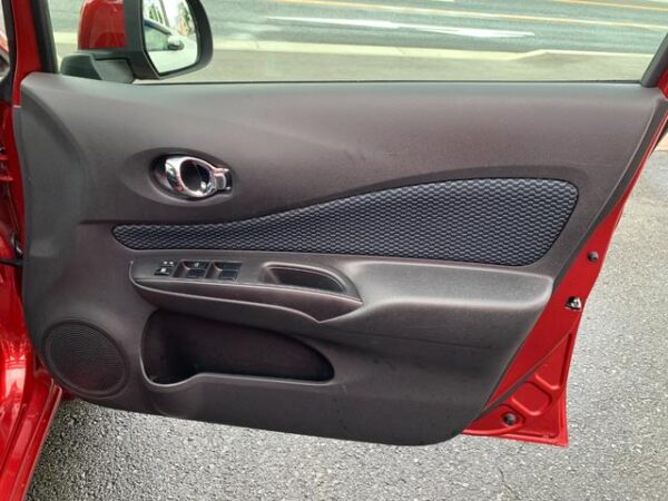 NISSAN NOTE 2013 - Image 18