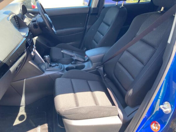 MAZDA CX-5 2013 - Image 20