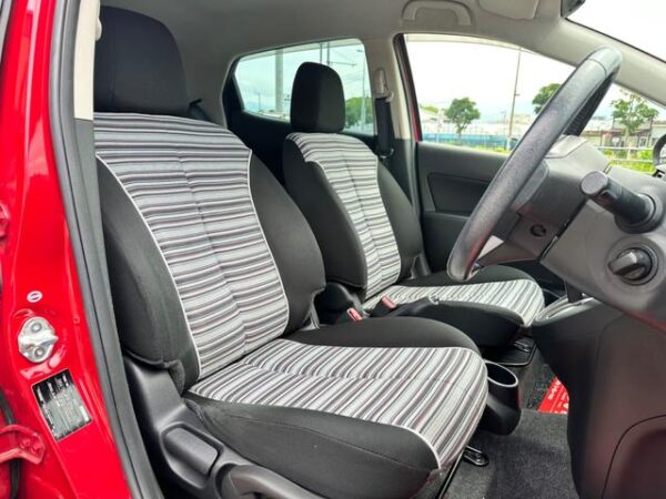 MAZDA DEMIO 2013 - Image 20