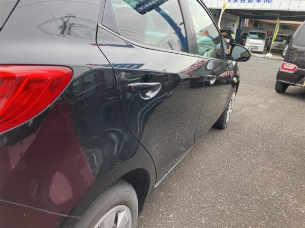 MAZDA DEMIO 2008 - Image 20