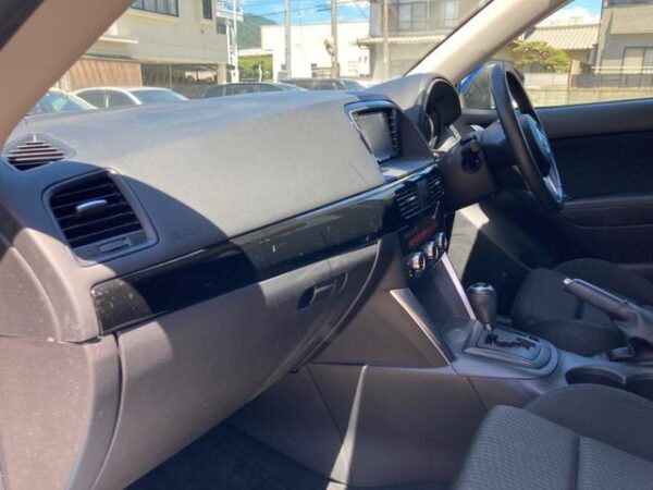 MAZDA CX-5 2013 - Image 21