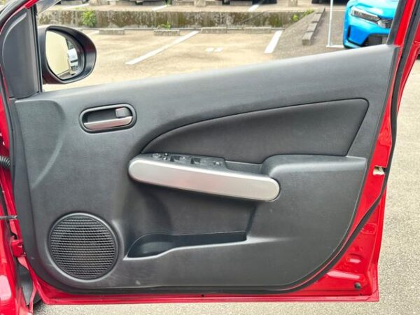 MAZDA DEMIO 2013 - Image 21