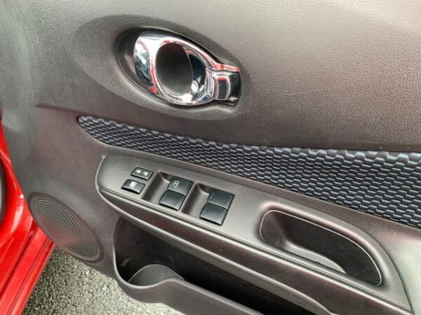 NISSAN NOTE 2013 - Image 19