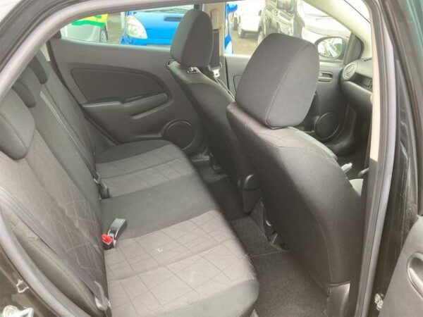 MAZDA DEMIO 2008 - Image 21