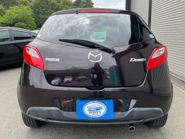 MAZDA DEMIO 2010 - Image 6