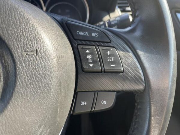 MAZDA CX-5 2015 - Image 22