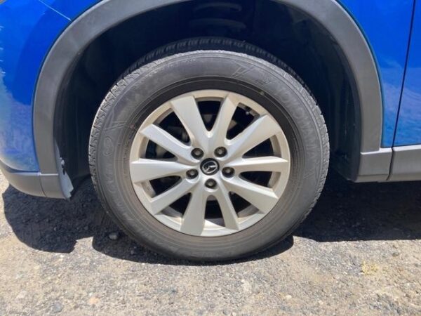 MAZDA CX-5 2013 - Image 22