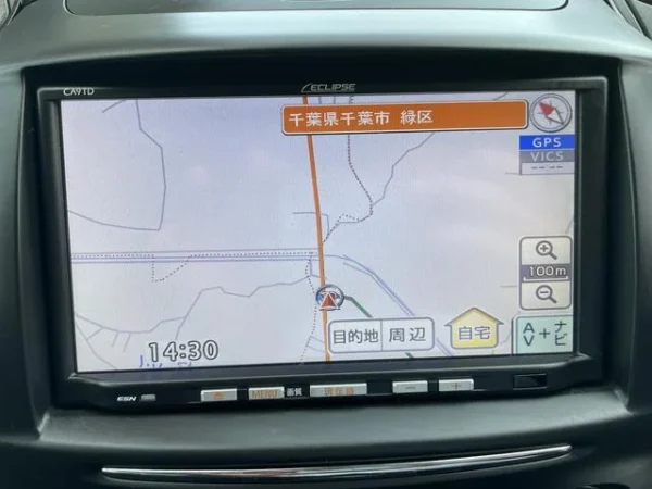MAZDA DEMIO 2013 - Image 23