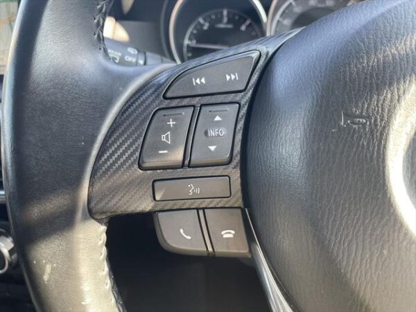 MAZDA CX-5 2015 - Image 23