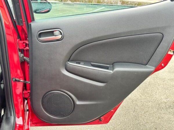 MAZDA DEMIO 2013 - Image 24