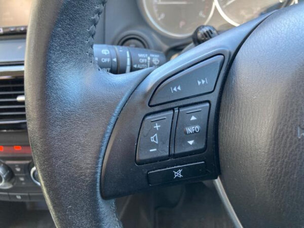 MAZDA CX-5 2013 - Image 24