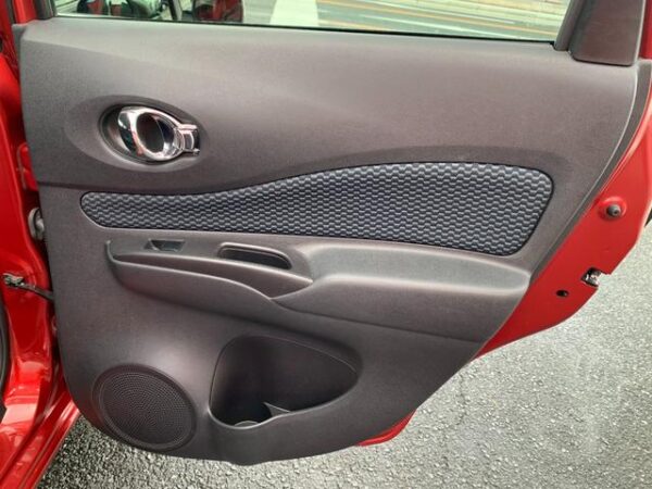 NISSAN NOTE 2013 - Image 22