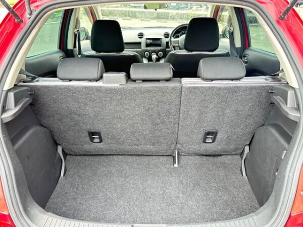 MAZDA DEMIO 2013 - Image 25
