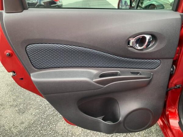 NISSAN NOTE 2013 - Image 23