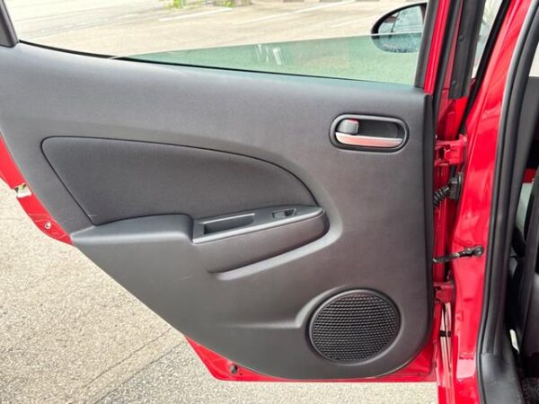 MAZDA DEMIO 2013 - Image 26