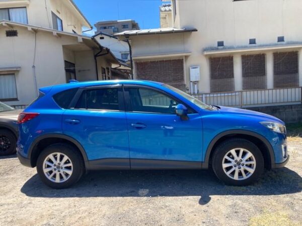 MAZDA CX-5 2013 - Image 3