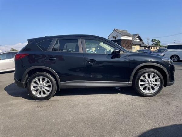 MAZDA CX-5 2015 - Image 3