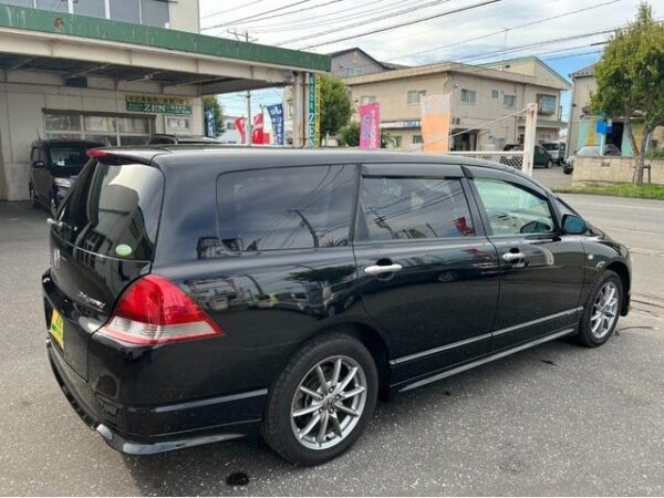 HONDA ODYSSEY 2006 - Image 3