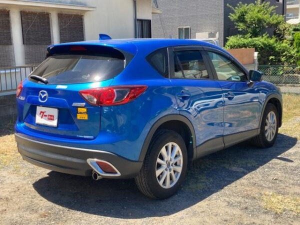 MAZDA CX-5 2013 - Image 4