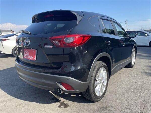 MAZDA CX-5 2015 - Image 4