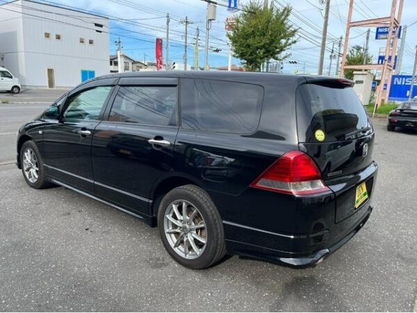 HONDA ODYSSEY 2006 - Image 4
