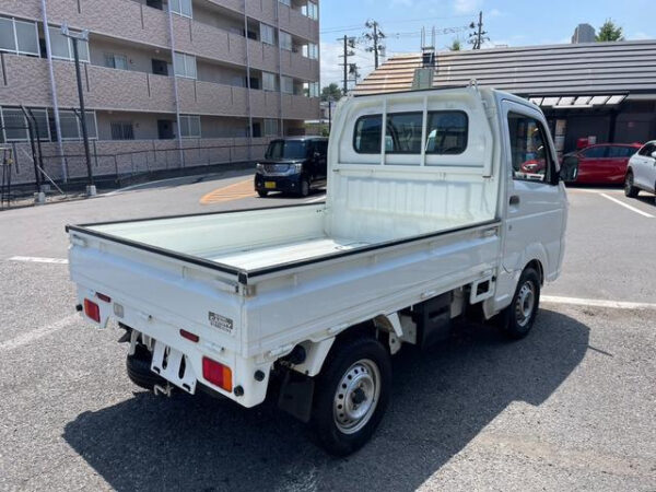 SUZUKI CARRY TRUCK 2013 - Image 5