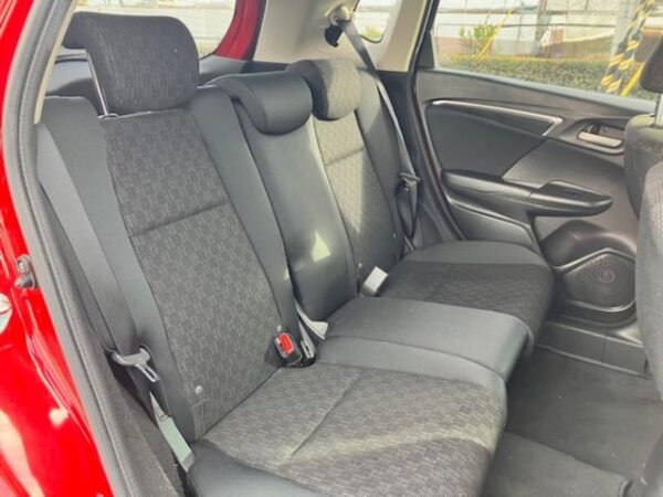 HONDA FIT 2013 - Image 13