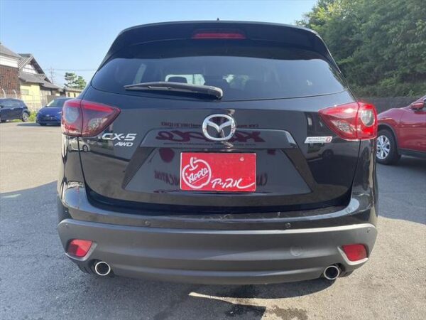 MAZDA CX-5 2015 - Image 5