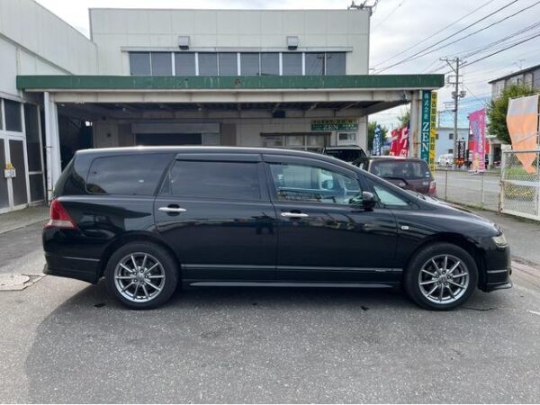 HONDA ODYSSEY 2006 - Image 5
