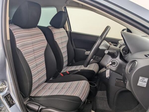 MAZDA DEMIO 2013 - Image 7