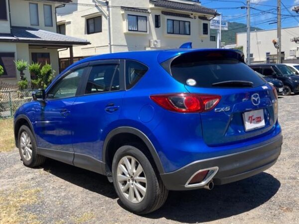 MAZDA CX-5 2013 - Image 6