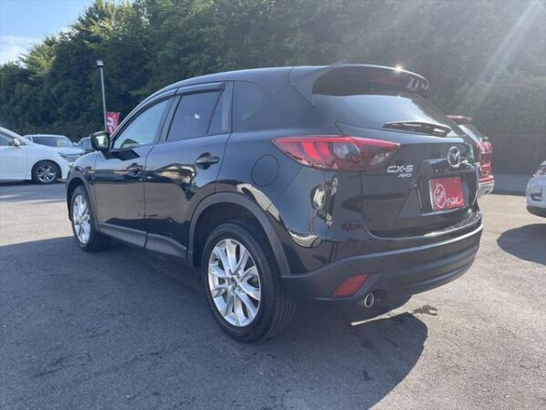 MAZDA CX-5 2015 - Image 6