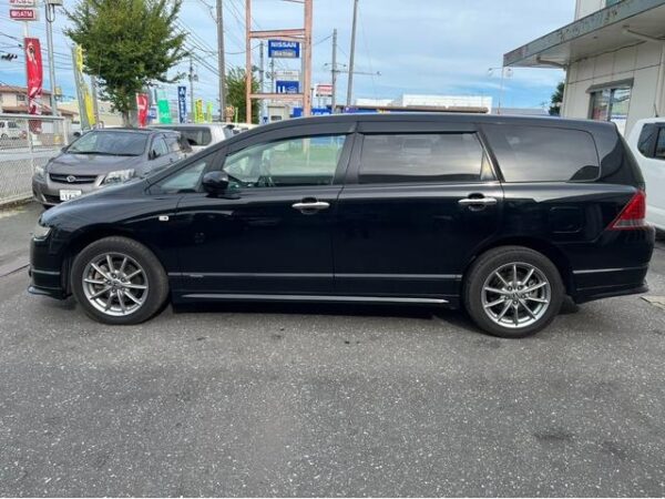 HONDA ODYSSEY 2006 - Image 6